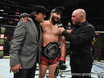 UFC 251 Usman vs. Masvidal: How to watch or stream online, full fight card and start time     - CNET