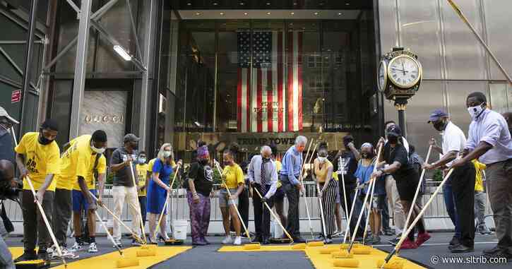 David Brooks: Two cheers (maybe one and a half) for liberalism