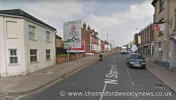Police dish out 30 fines to drivers in North Station Road - Chelmsford Weekly News