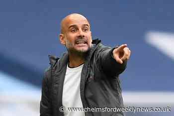 Pep Guardiola confident Manchester City's European ban will be overturned - Chelmsford Weekly News