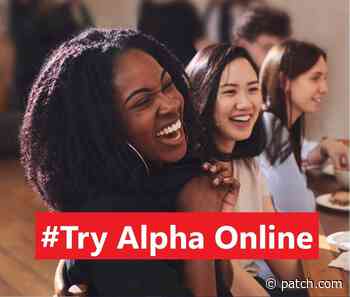 Signup FREE Alpha Online! - Chelmsford, MA Patch - Patch.com