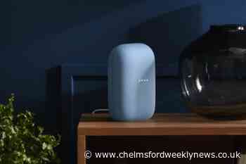 Google confirms existence of new Nest speaker - Chelmsford Weekly News