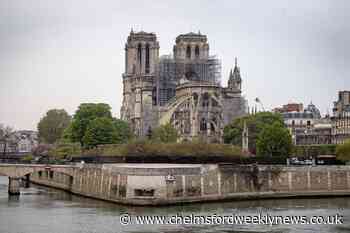 France to rebuild Notre Dame in its former likeness - Chelmsford Weekly News