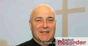 Choosing Stephen Cotterill's replacement as Bishop of Chelmsford - Romford Recorder