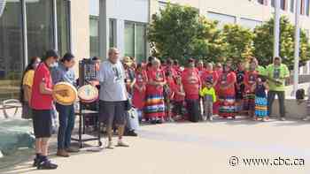 Family, community marks second anniversary of Ashley Morin's disappearance