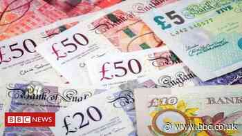 Solihull man arrested over £495,000 'furlough fraud' - BBC News