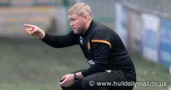 'Two wins can bring safety' - Grant McCann