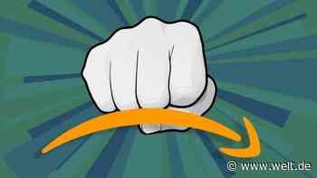 Ab Sonntag beginnt bei Amazon eine neue Ära