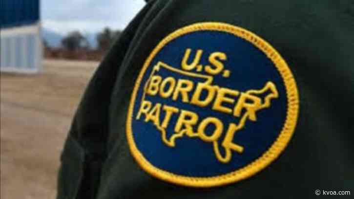 Two migrant men found dead near Yuma