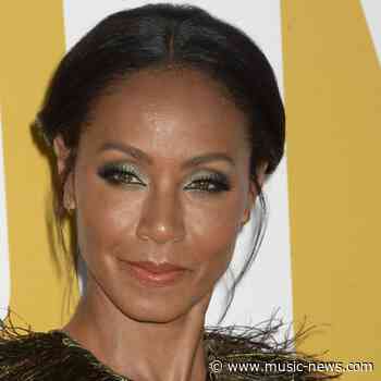 Jada Pinkett Smith confirms August Alsina affair