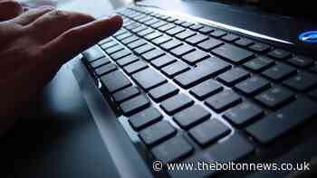 Bolton man downloaded hundreds of indecent images of children