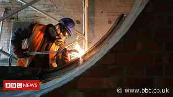 Colston Hall rebuild to go 'millions' over budget