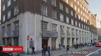 Judge to rule if hunger strike refugee should eat