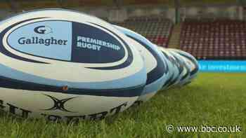 Coronavirus: 10 players and staff at Premiership clubs test positive