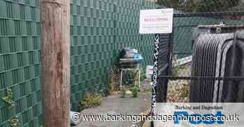 Dagenham flytippers fined £400 each - Barking and Dagenham Post