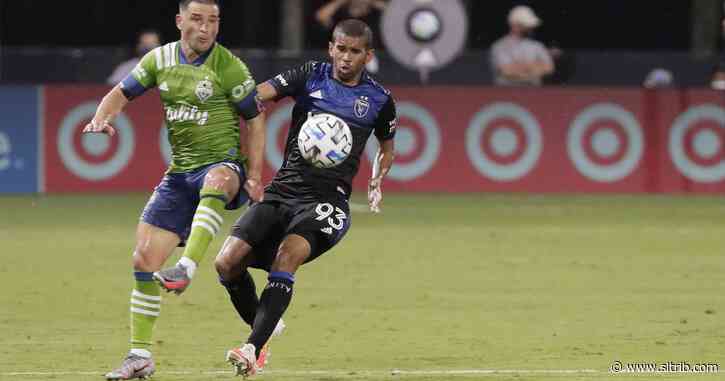 Frei, Vega stand out as Seattle and San Jose play to 0-0 draw