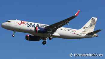 PRIMICIA: JetSMART Proyecta Nuevo Vuelo Buenos Aires Lima - torreeldorado.co