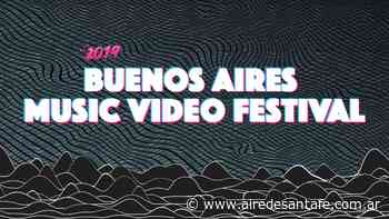 En noviembre se realizará el Buenos Aires Music Video Festival - Aire de Santa Fe
