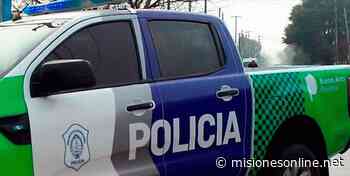 Buenos Aires: violó la cuarentena y quiso entrar a Villa Gesell vestido de policía para ver a la novia - Misiones OnLine