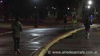 Buenos Aires: estudian un esquema de reapertura de comercios y salidas de runners - Aire de Santa Fe - La Gran Radio