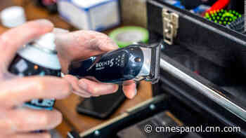 Peluquerías preparan protocolo para poder funcionar en Buenos Aires - CNN
