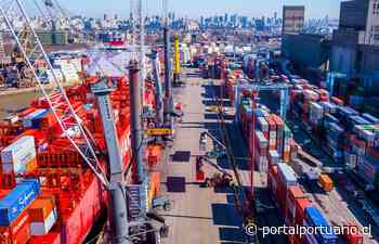 Puerto de Buenos Aires extiende suspensión de plazos administrativos por la pandemia - PortalPortuario