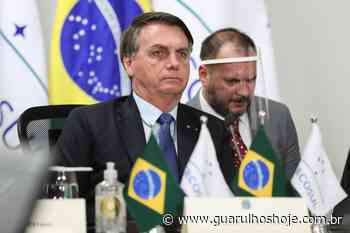 Bolsonaro confirma pelo Facebook indicação de Milton Ribeiro para MEC - Guarulhos Hoje