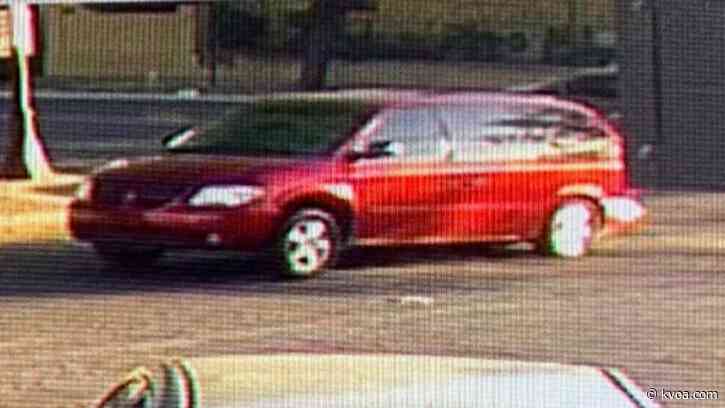 TPD: Woman kidnapped from park in midtown