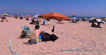 Foreign Office travel warnings for popular tourist destinations