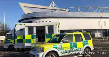 Graphs show days Bristol suffered the most coronavirus deaths