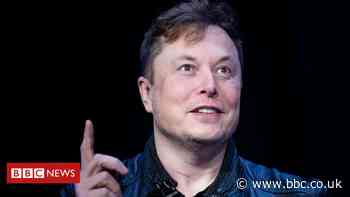 Elon Musk says full self-driving Tesla tech 'very close'