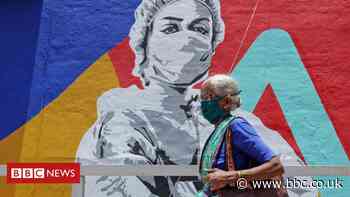 Coronavirus: Is India the next global hotspot?