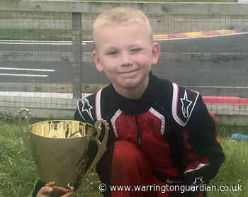 Superone Championship 2020 results from Clay Pigeon Raceway