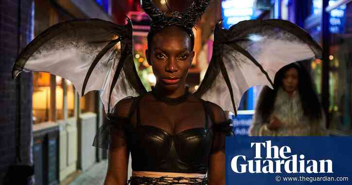 I May Destroy You: why Michaela Coel's drama is a true TV gamechanger
