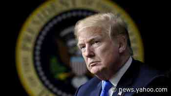 By the Numbers: What we know about Trump’s finances