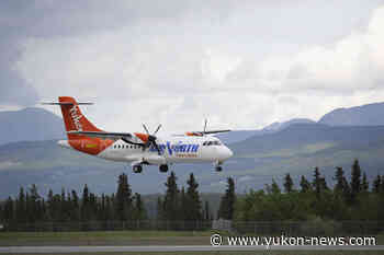 Air North grounds Ottawa route for the season - Yukon News
