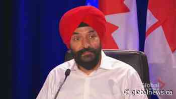 Coronavirus: Ottawa strikes deal with Winnipeg company to 3D print nasal swabs | Watch News Videos Online - Globalnews.ca