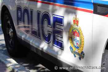 Arrest made in suspected vehicle theft operation out of east Ottawa - OttawaMatters.com
