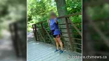 Ottawa police apologize after 911 call where white woman reports Black man in a park - CTV News