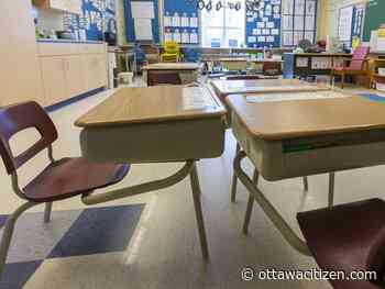 Ottawa trustees debate how part-time classes will be arranged for students this fall - Ottawa Citizen