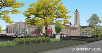 Ottawa committee OKs home demolition to fit parking for adjacent church expansion - Globalnews.ca