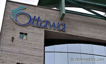 City of Ottawa to reopen some service centres on July 6 - OttawaStart.com