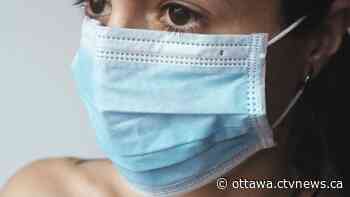 Mandatory face mask policy in Ottawa and other cities is 'months late': uOttawa professor - CTV News Ottawa