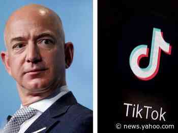 Amazon told employees to delete TikTok from their phones — then walked back the policy and said it was an &#39;error&#39;