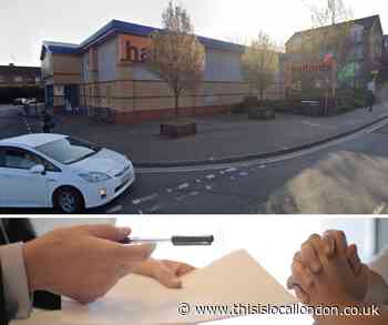 Pocket Living presents town centre scheme to Harrow Council
