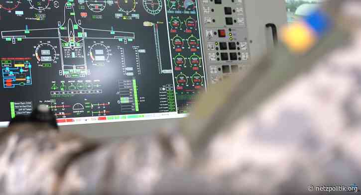 Ukraine und Serbien: Neue europäische Drohnenmächte