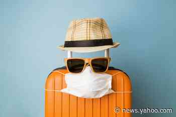 'This is not the summer for a spontaneous road trip': The case for canceling your vacation