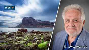 Im Flugzeug lernte ich, dass „Abstand“ kein fester Begriff ist