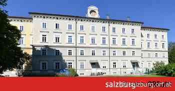 Kloster St. Josef wird zu Boutique-Hotel - ORF.at
