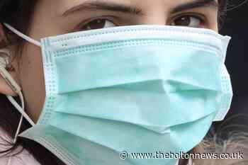 Face coverings could become mandatory